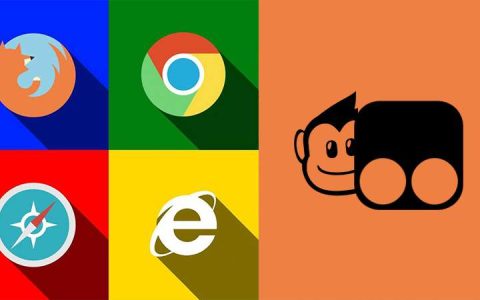 超全Tampermonkey油猴插件指南，不看后悔错亿！