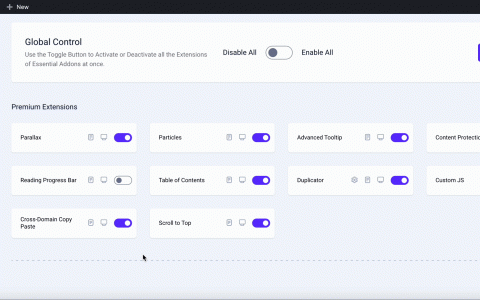 如何给你的WordPress网站博客添加阅读进度条？