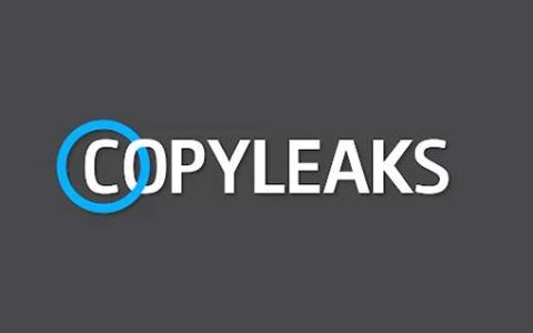 网站内容创作查重神奇Copyleaks，帮你快速检测文章的原创度！