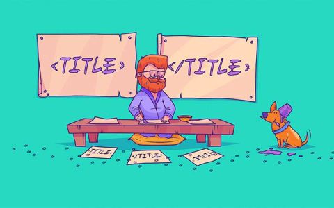 如何撰写出彩的SEO标题，吸引用户的点击？