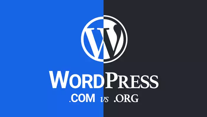 WordPress.org和WordPress.com的区别，该如何选择？