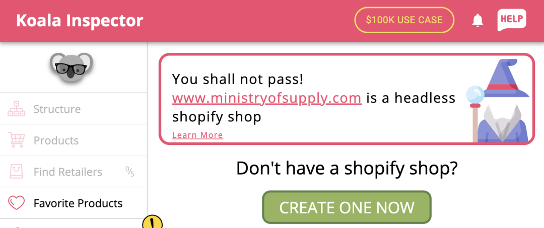 【拆解】想了解竞品Shopify网站用什么主题？查看网页源代码比检测插件靠谱