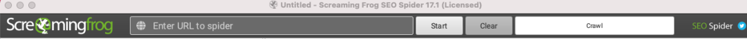 【工具拆解】Screaming Frog (尖叫青蛙)：网站SEO技术诊断图文教程