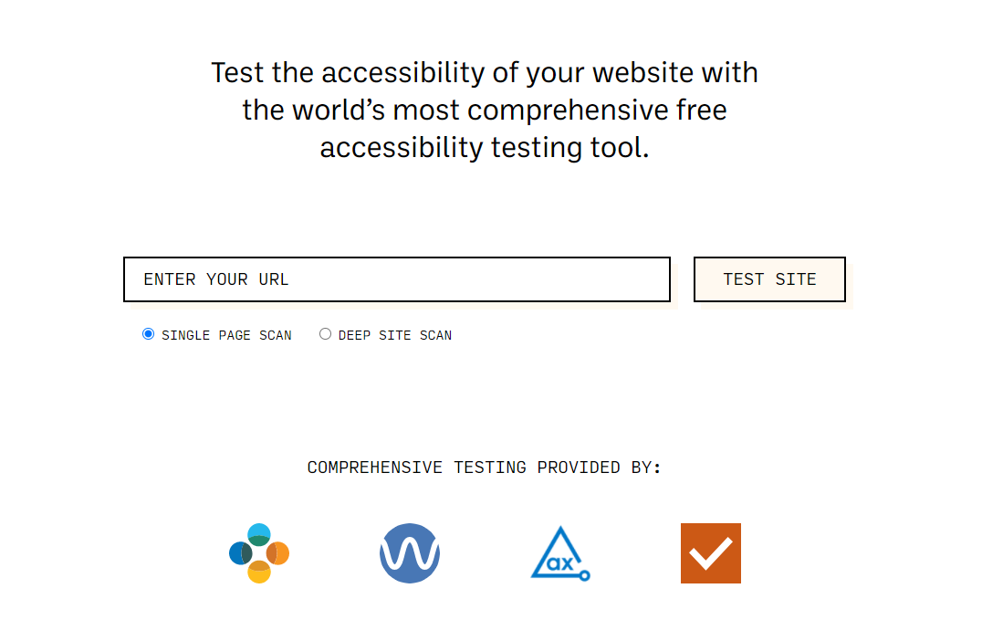 推荐做独立站需要的11个免费网站评分器