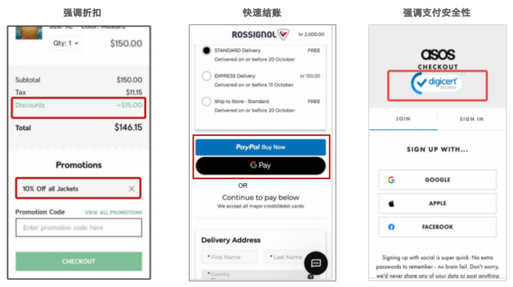 优化独立站关键页面转化率飙升的5大技巧