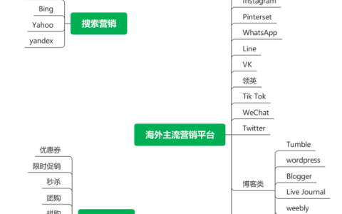 独立站运营40——突出各国差异文案（带案例）