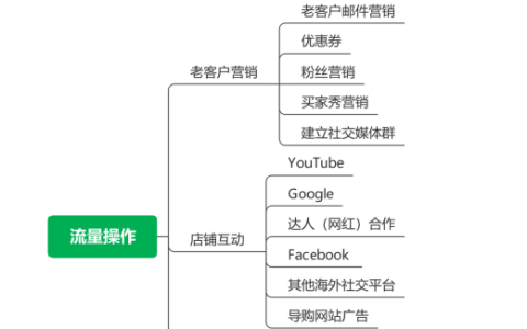 独立站运营34——老客户营销