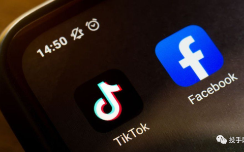 Facebook vs TikTok主要区别以及如何一起使用它们