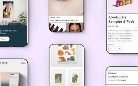 独立站到底去哪里引流比较好？