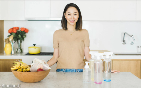 传奇宝妈的千万美元DTC品牌