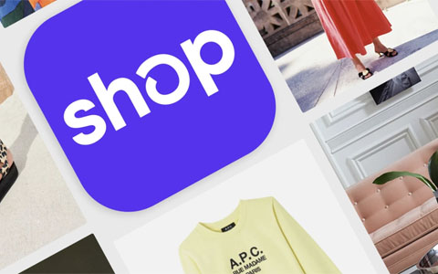 Shopify卖家的新流量渠道-Shop App