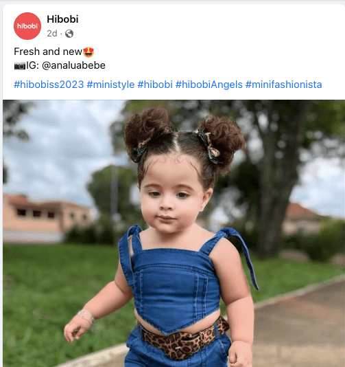 出海第二年狂卖5000万美元，童装品牌Hibobi如何占领中东千亿市场？