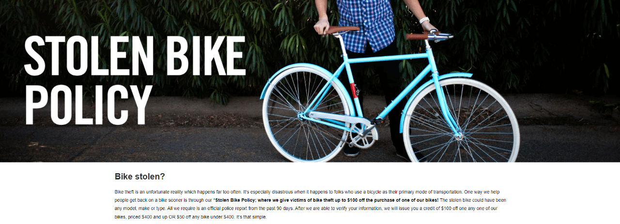 自行车品牌State Bicycle Co是如何实现破圈突围的？
