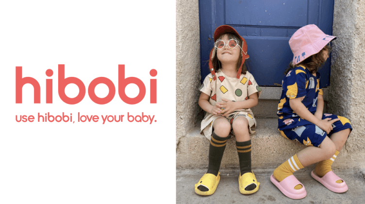 出海第二年狂卖5000万美元，童装品牌Hibobi如何占领中东千亿市场？