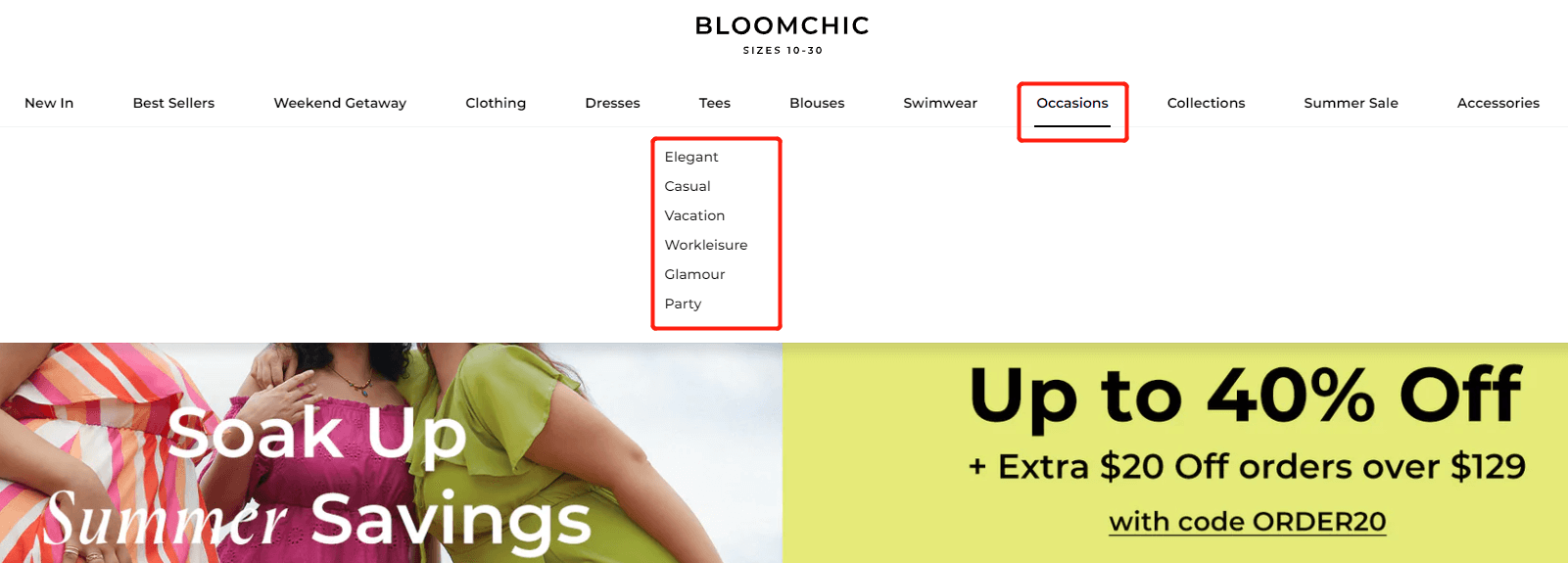 2023 中国全球化品牌「成长明星大起底」之 Bloomchic