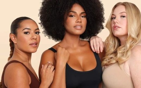 切入细分赛道，国内这家低调的塑身衣黑马品牌的出海之路