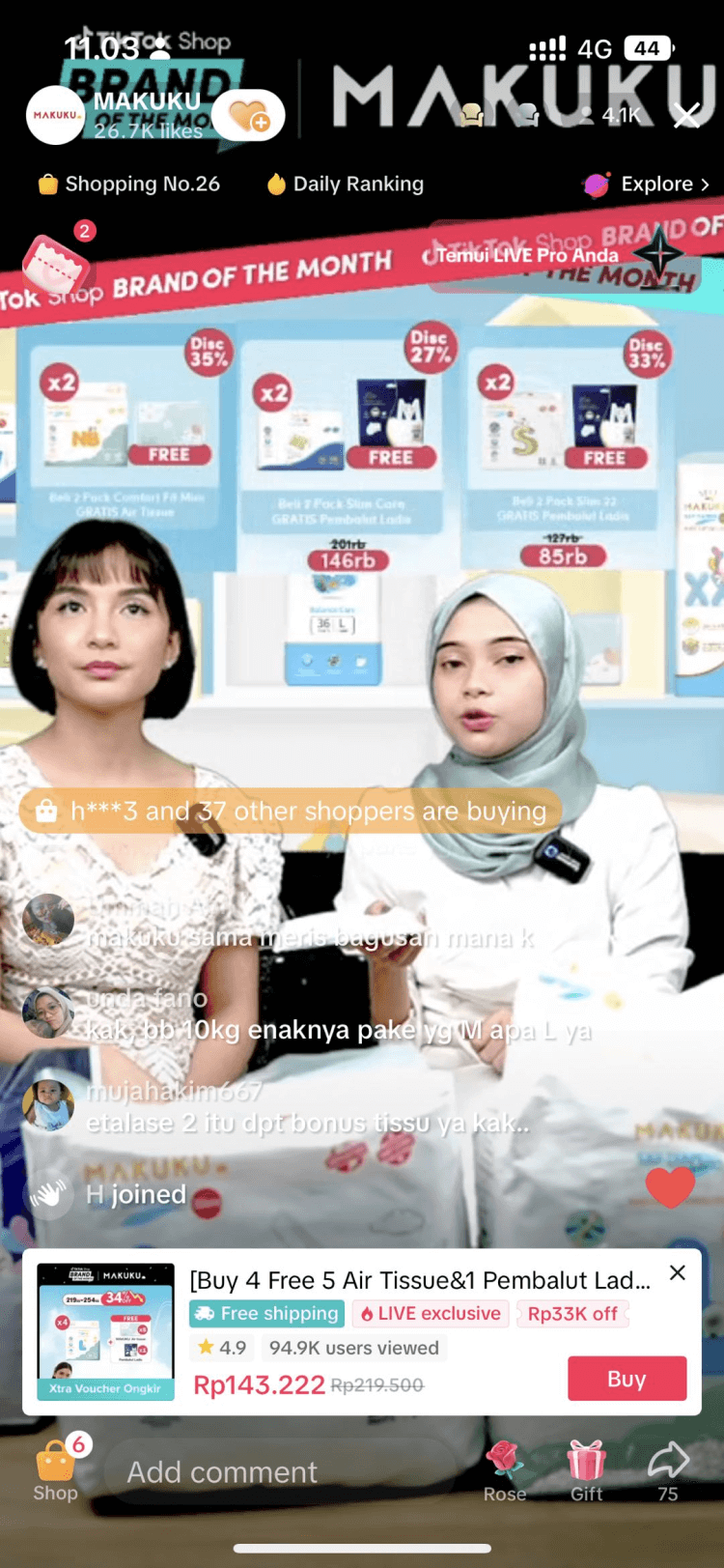 对话MAKUKU｜揭秘中国母婴品牌的印尼崛起之路