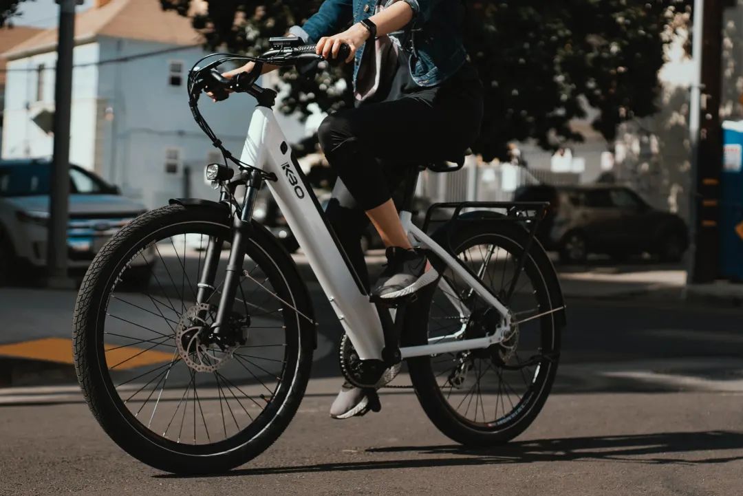 E-bike出海，大疆都看好的新能源产业