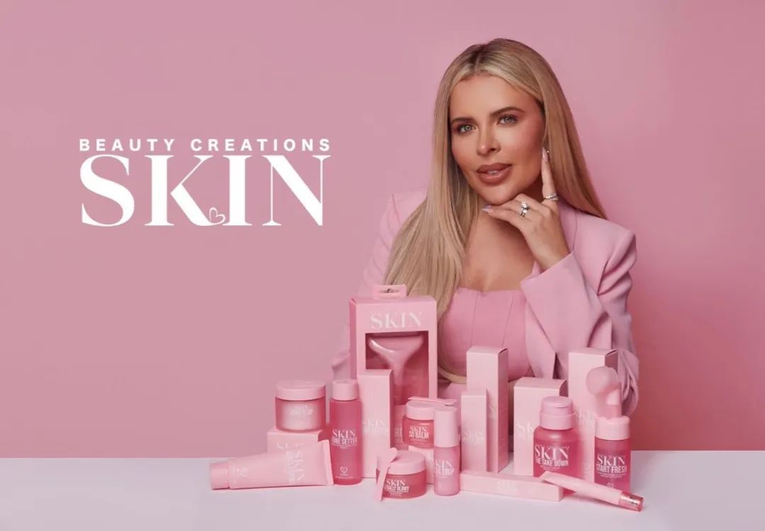美妆品牌Beauty Creations如何借TikTok达到年销售额6000万美元？