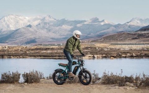 利好中国ebike出口！美国延长关税豁免期