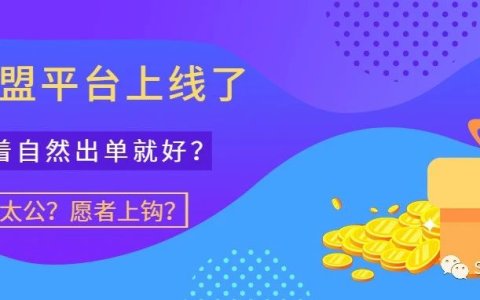 联盟营销为什么要6-12个月才有效果？