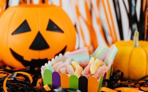 开启万圣节旺季！电商卖家如何借势营销？