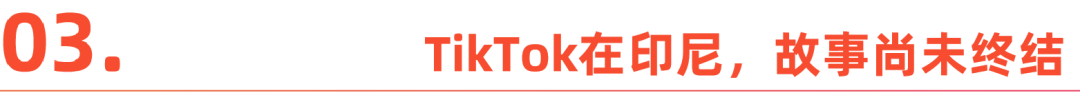 TikTok Shop封禁背后：焦急的卖家，狂喜的本土电商