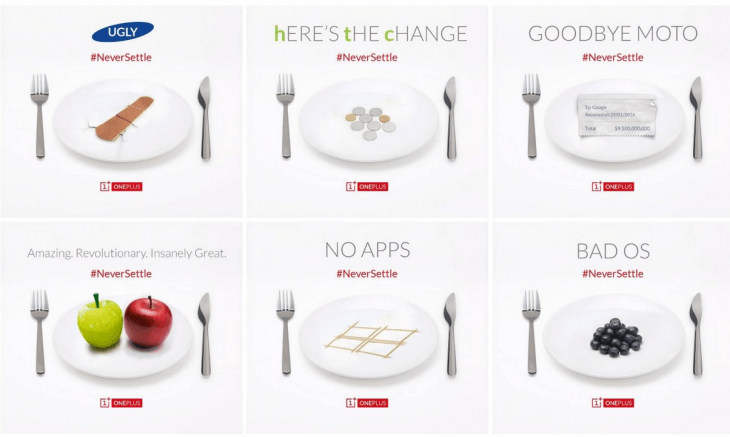 永不妥协：每个企业都能从OnePlus汲取的10条品牌经验