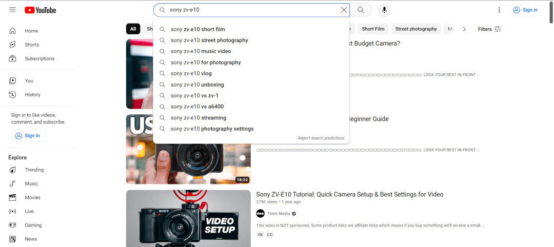 谷歌SEO和YouTube SEO有何异同？一文读懂！
