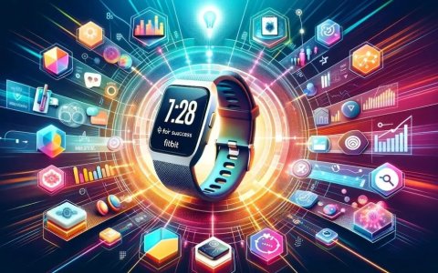 助力 Fitbit 领跑行业的10项营销策略