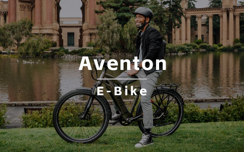 估值近6亿美元，Aventon如何成为E-Bike头部品牌？