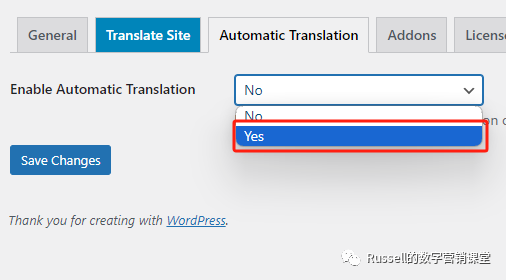 如何利用Wordpress做多语言网站，实操干货！！（保姆级教程）