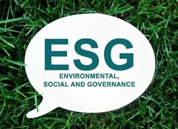 1万家上市公司ESG经验！汤森路透最新报告：出海品牌如何通过ESG实现弹性增长