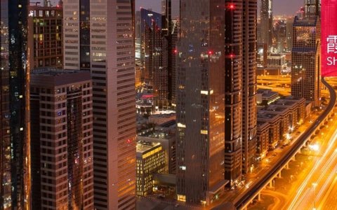 迪拜全球气候大会：阿联酋新能源战略观察