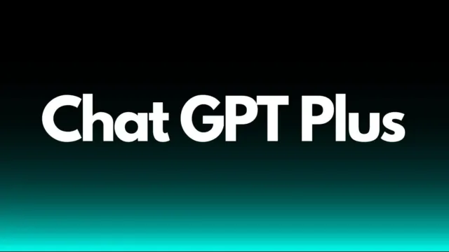 ChatGPT Plus 升级方法及风险详解！