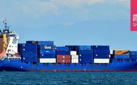 中国企业的出海大时代