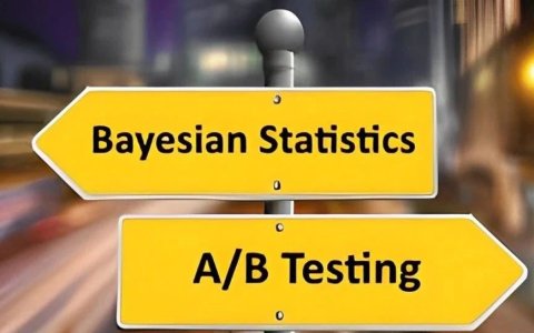 【科普贴】运用贝叶斯推断进行A/B测试
