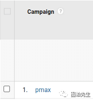 Pmax广告如何避免流量去到非产品页