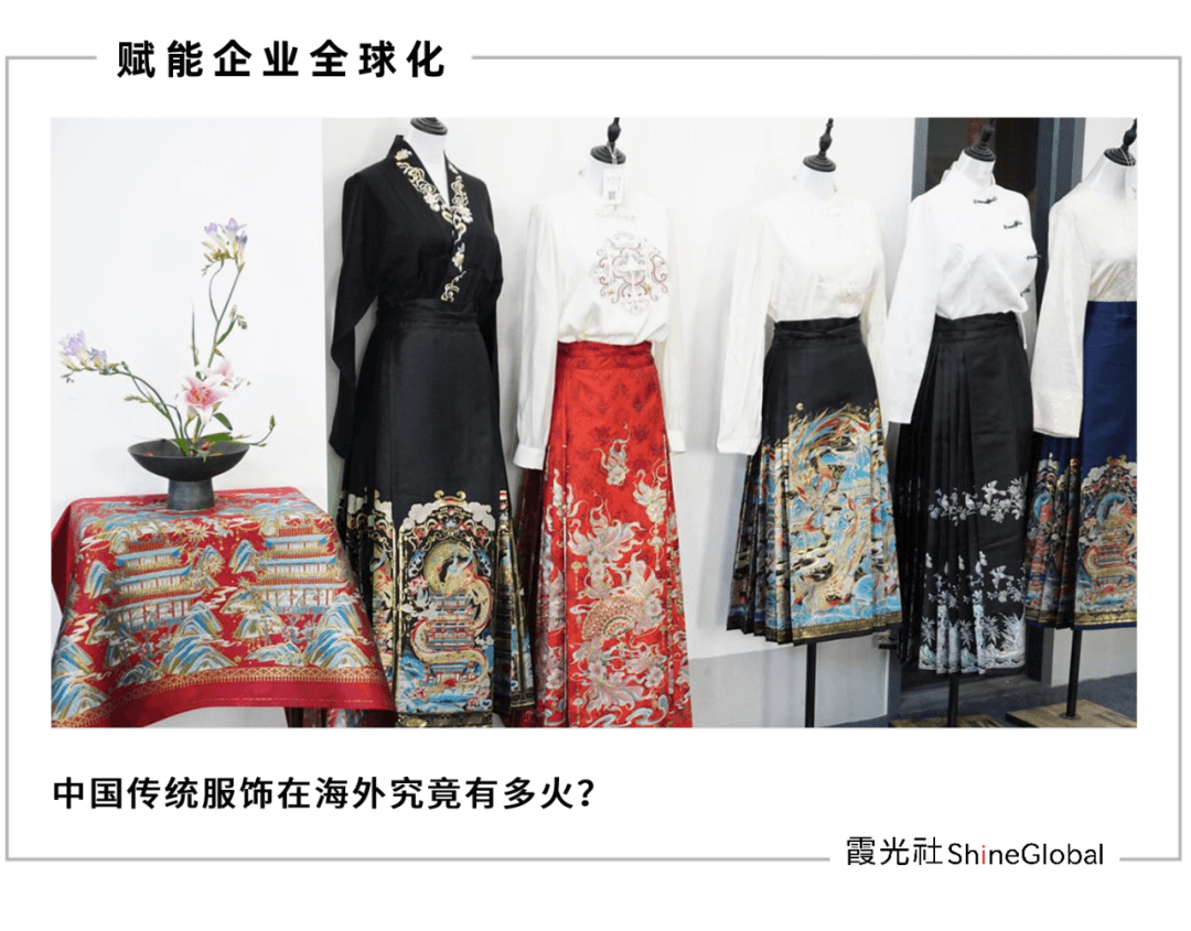 一线丨访曹县产业带，看中国传统服饰出海如何杀出一个春天？