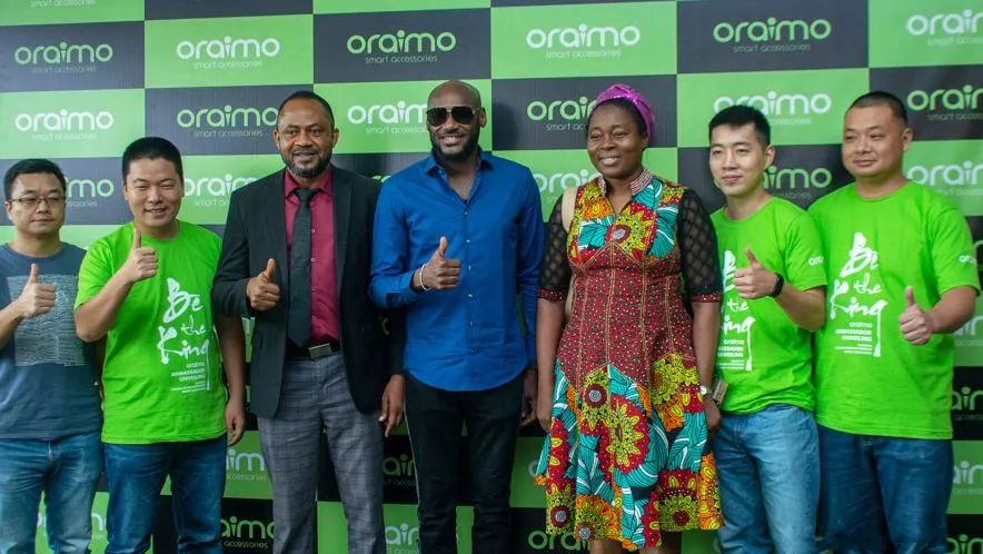 Oraimo登顶非洲榜首的幕后推手