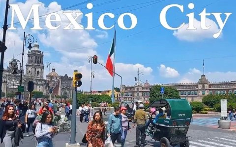 墨西哥，TikTok在拉美的第一枪