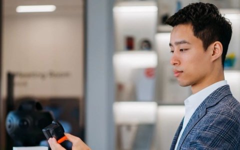 对话影石创新联合创始人陈永强——如何在细分市场实现全球领先？