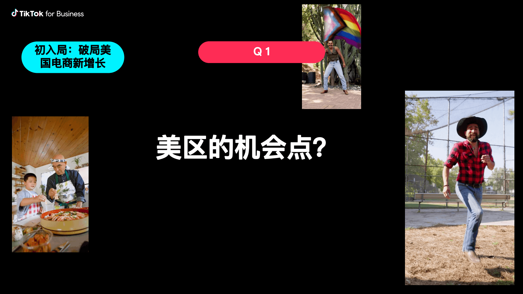 TikTokShop商家运营专题20问