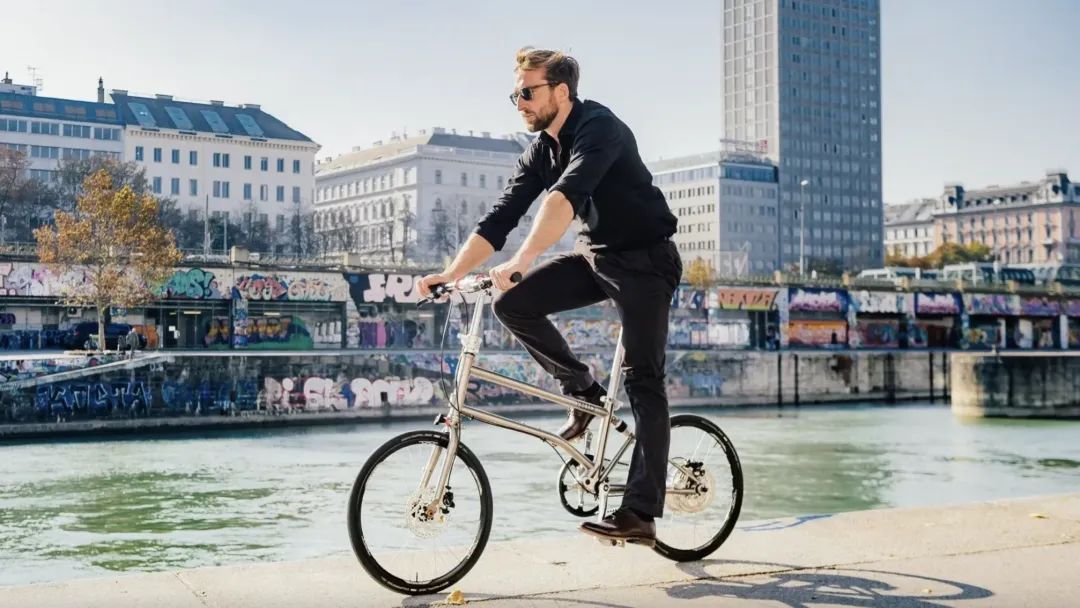 2023 年欧洲自行车市场销量数据出炉！
