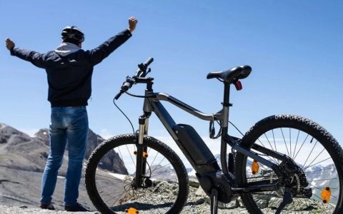 2个月销售1000万美金，中国小伙在美国做了个E-Bike头部品牌Aventon