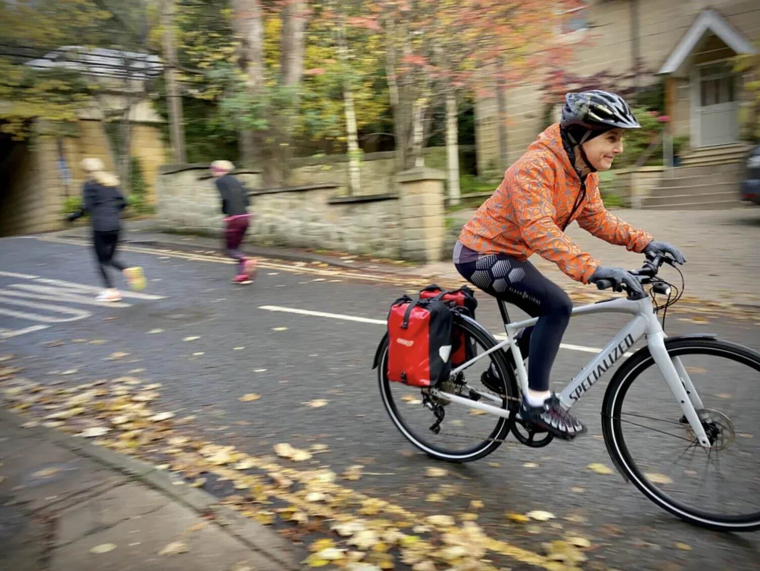 Ebike行业并购即将加速——巨头之争背后的市场扩张与战略布局