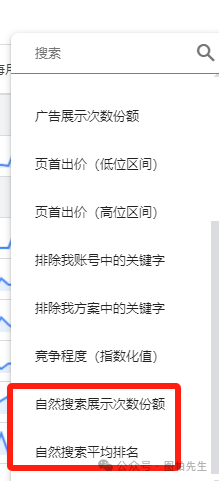 从零开始学习使用谷歌关键词规划师