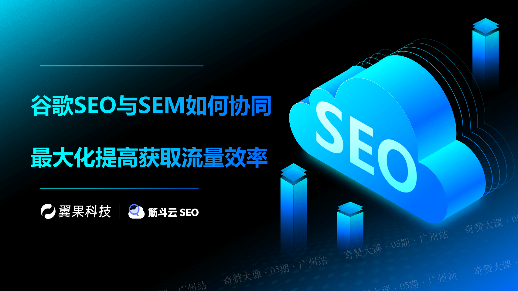 谷歌SEO与SEM如何协作最大化提高获取流量效率