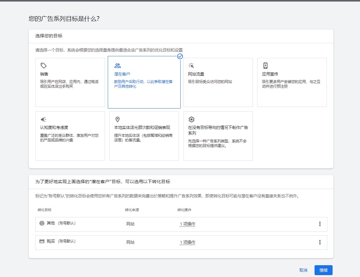 谷歌展示广告（GDN）保姆级指南：入门到精通一步到位