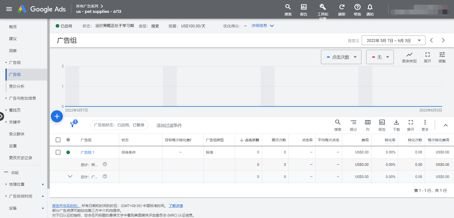 独立站Google Ads推广怎么做？